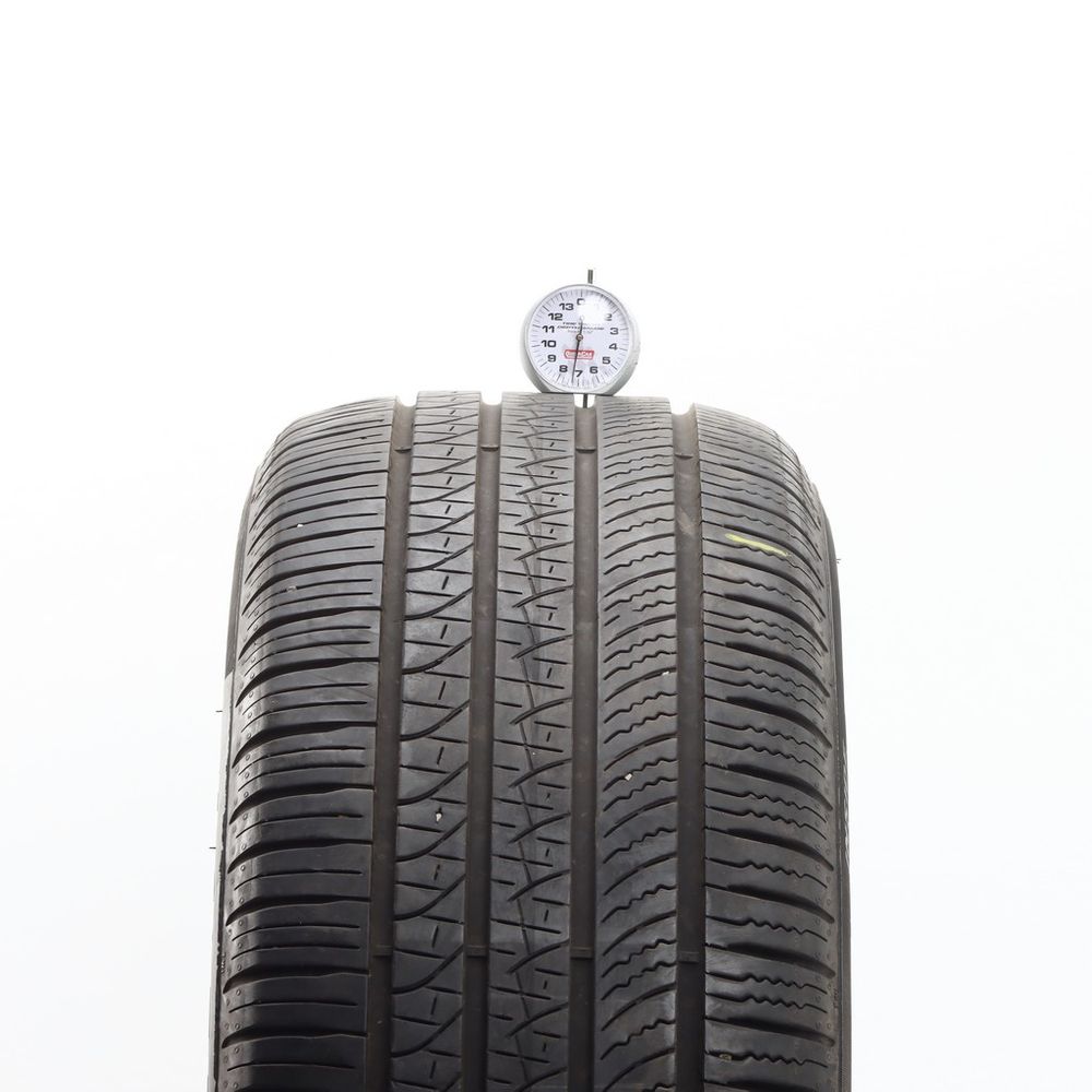 Used 245/60R18 Pirelli P Zero Seal Inside 105H - 7/32 - Image 2