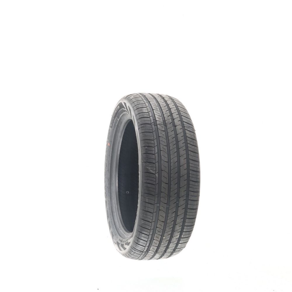 Driven Once 225/50R18 Evoluxx Capricorn UHP 95V - New - Image 1