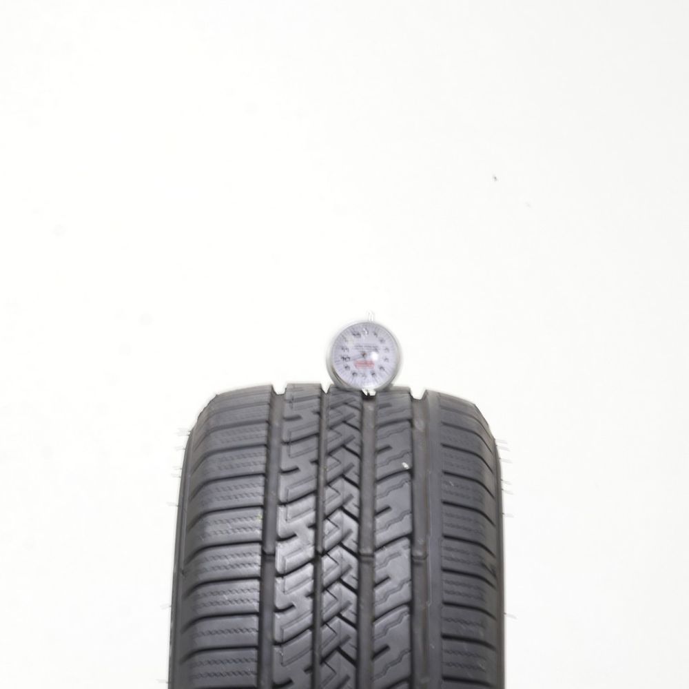 Set of (2) Used 205/55R16 Falken Pro G5 A/S 91H - 9.5-10/32 - Image 2