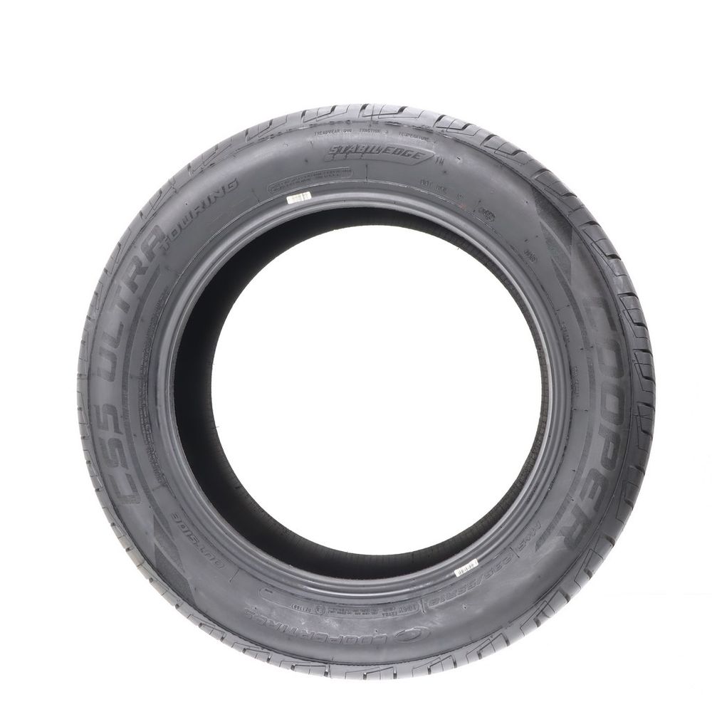 New 235/55R18 Cooper CS5 Ultra Touring 104V - 10.5/32 - Image 3