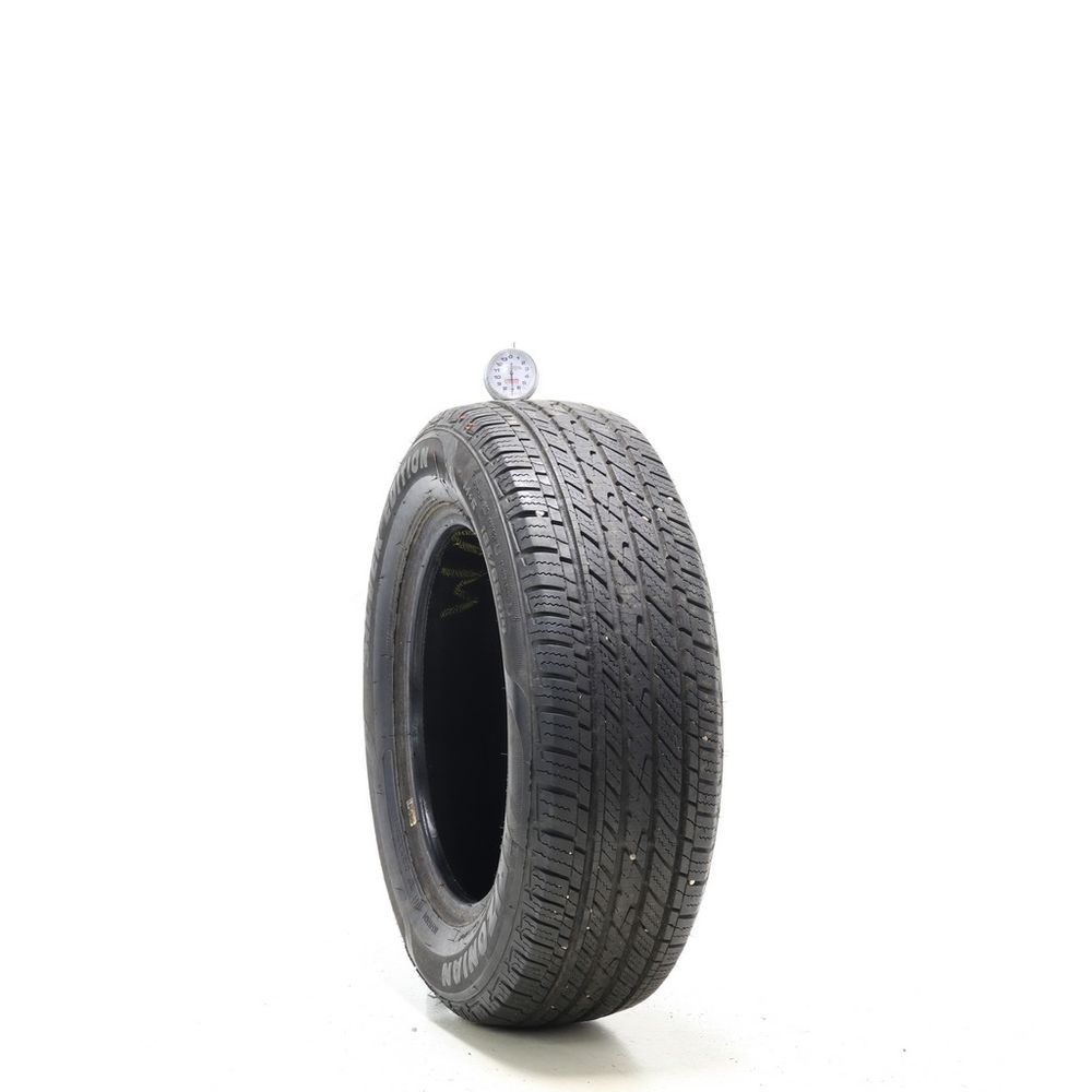 Set of (2) Used 185/65R14 Arizonian Silver Edition 86T - 6-7/32 - Image 4