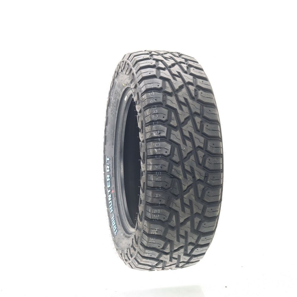 Set of (2) New 275/60R20 Venom Power Trail Hunter R/T 115T - Image 1