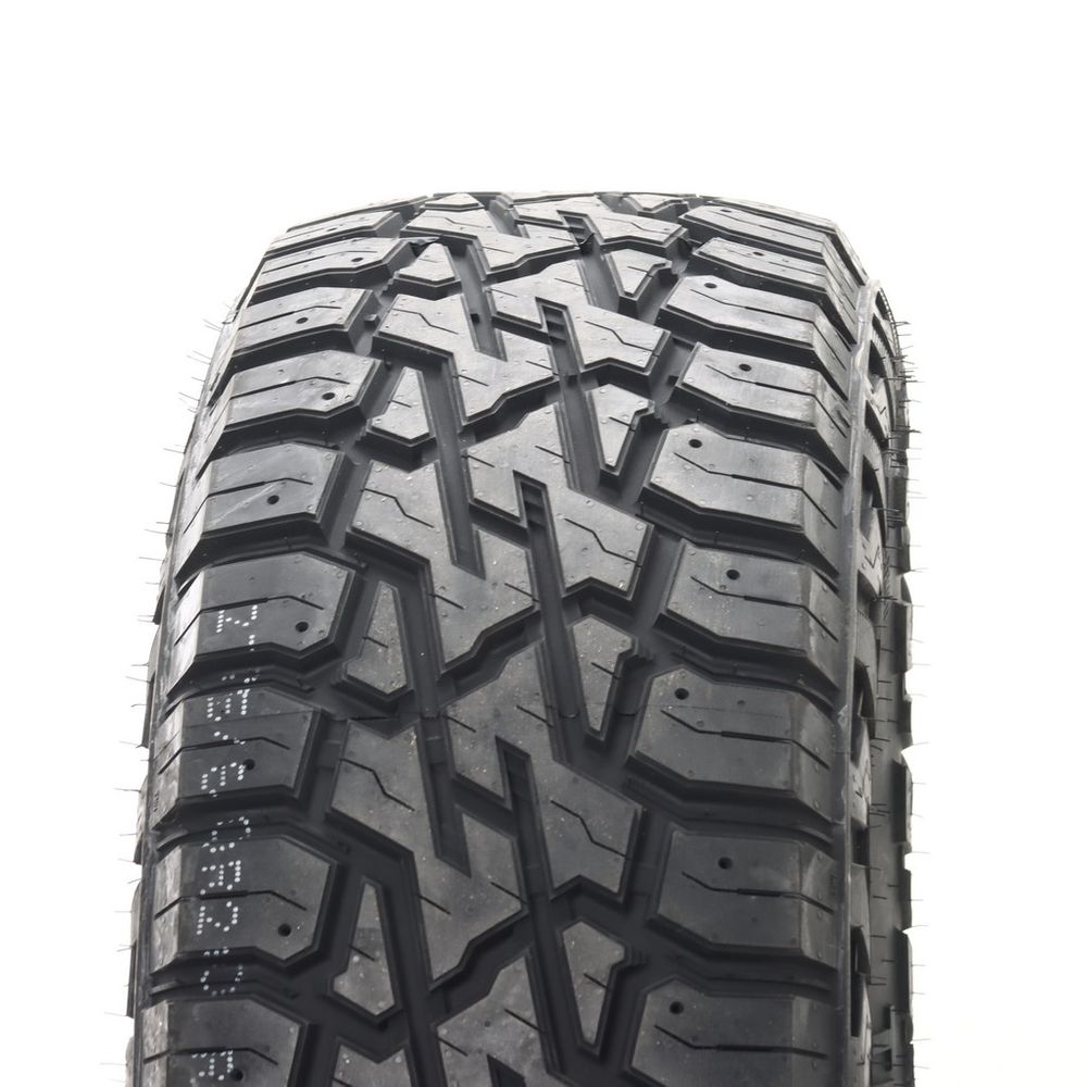 Set of (2) New 275/60R20 Venom Power Trail Hunter R/T 115T - Image 2