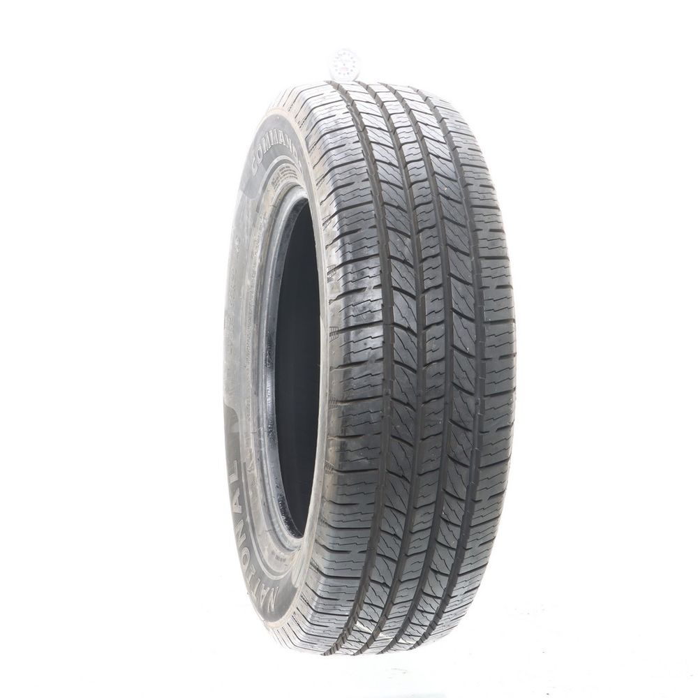 Used LT 275/65R20 National Commando HTS 126/123S E - 12.5/32 - Image 1