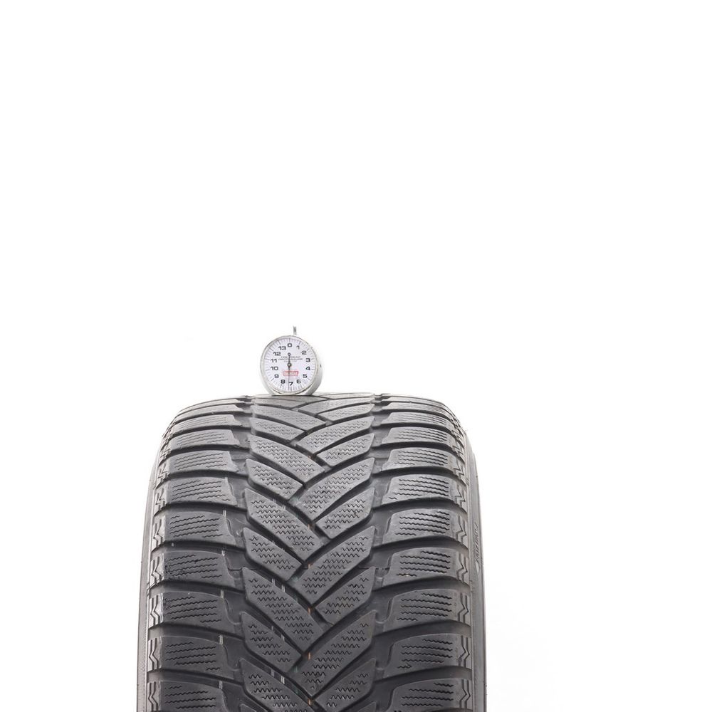 Used 245/45R17 Dunlop SP Winter Sport M3 MO 99V - 7/32 - Image 2
