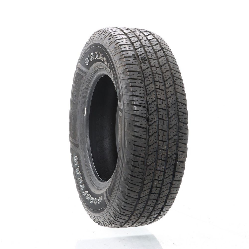 New 265/70R17 Goodyear Wrangler Workhorse HT 115T - Image 1
