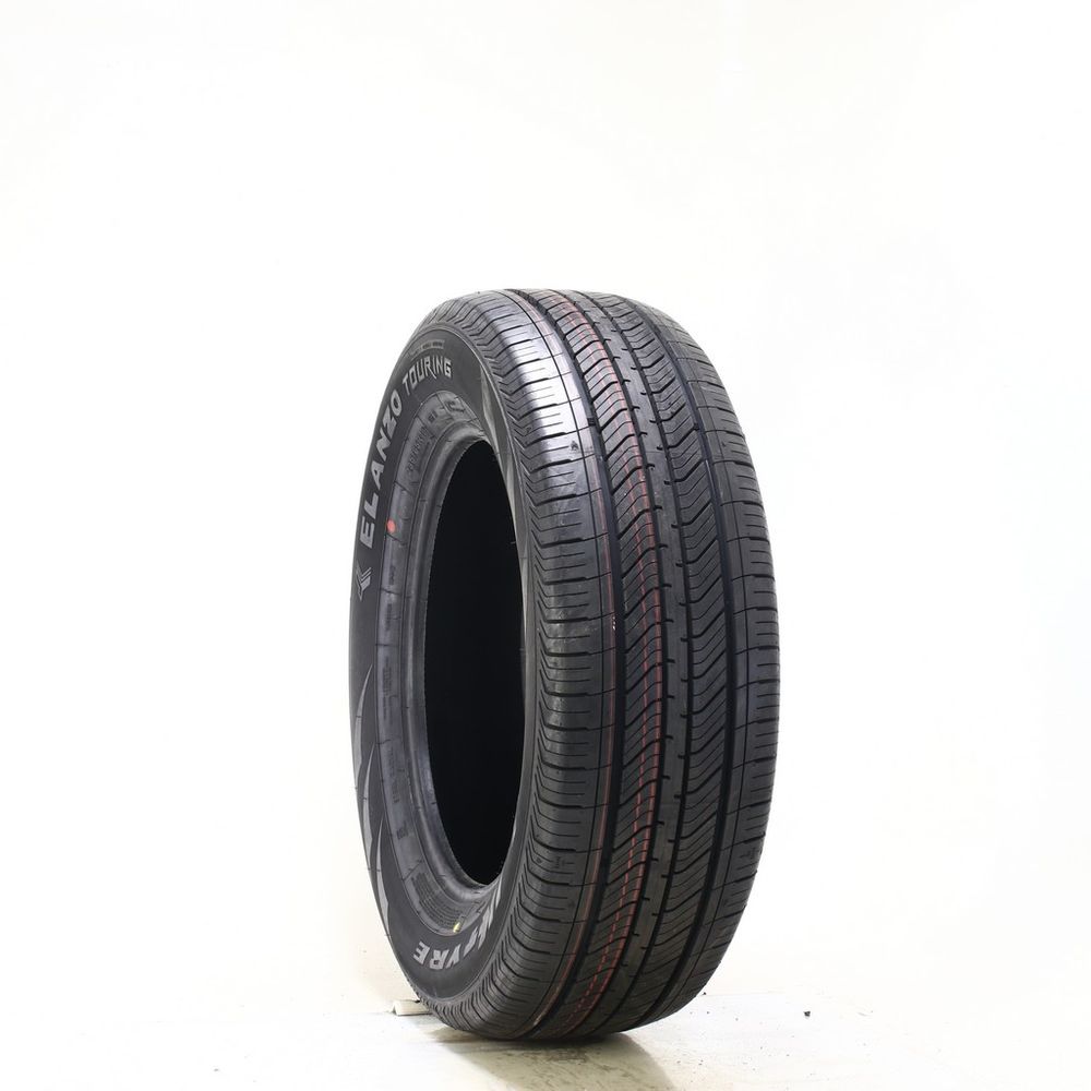 New 235/65R18 JK Tyre Elanzo Touring 106H - New - Image 1