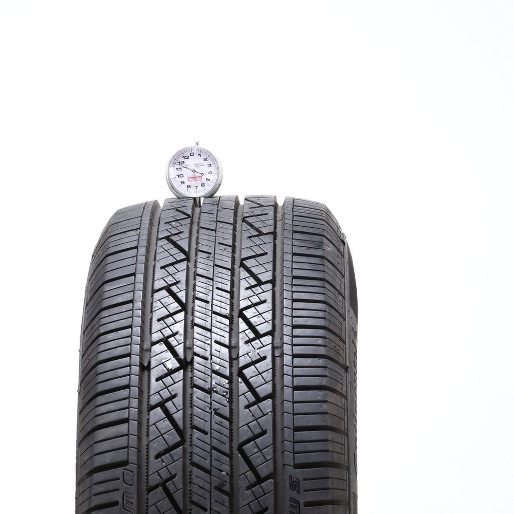 Used 235/60R18 Continental CrossContact LX25 103H - 11.5/32 - Image 2
