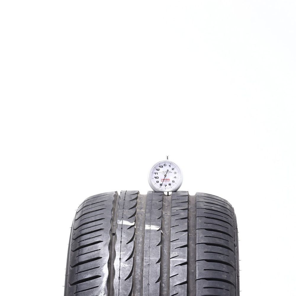Set of (2) Used 245/40ZR18 Velozza ZXV4 97Y - 7-8/32 - Image 5