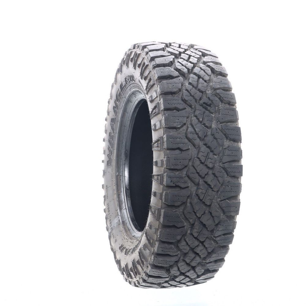 Used LT 265/70R17 Goodyear Wrangler Duratrac 121/118Q E - 18/32 - Image 1