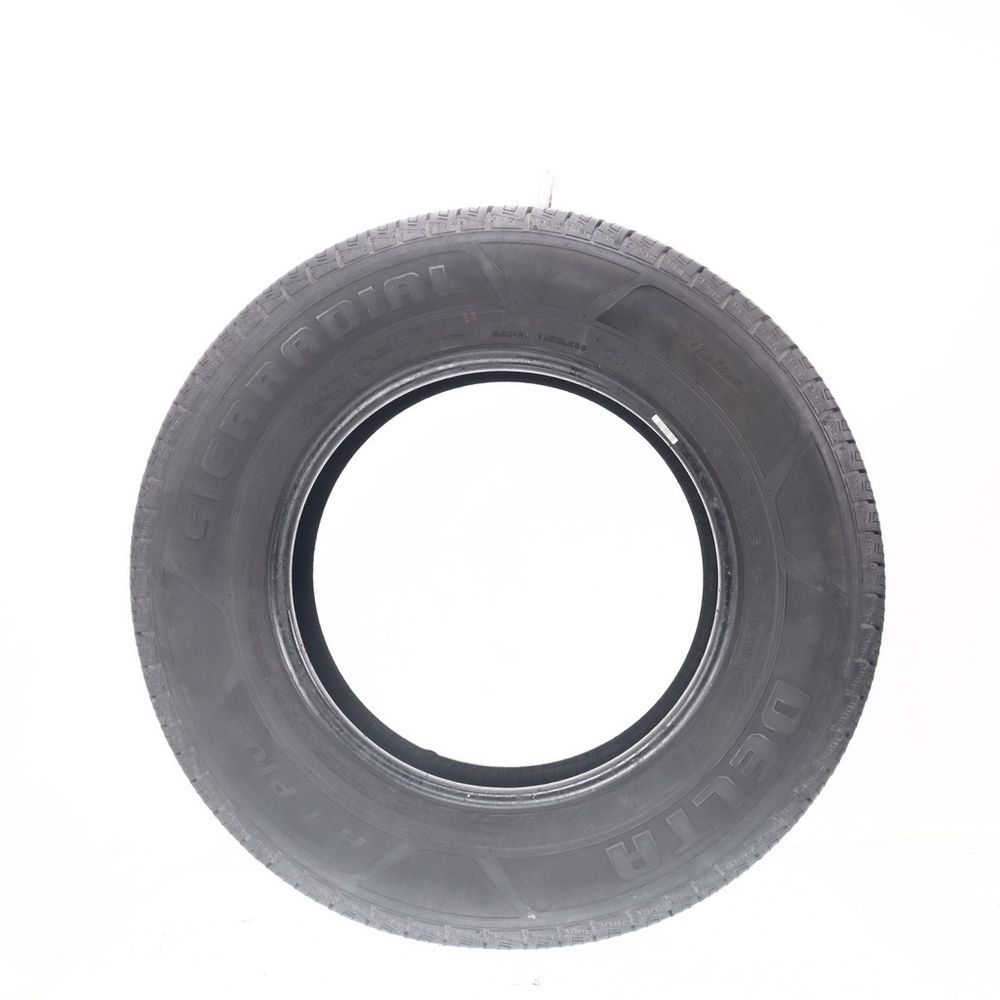 Used 235/70R16 Delta Sierradial H/T Plus 106T - 8/32 - Image 3