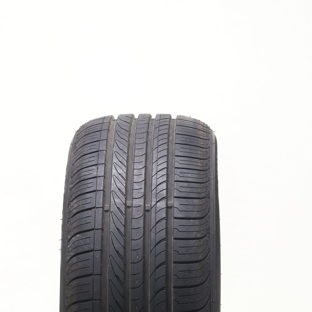 Driven Once 205/50R16 Aspen GT-AS 91H - 8.5/32 - Image 2