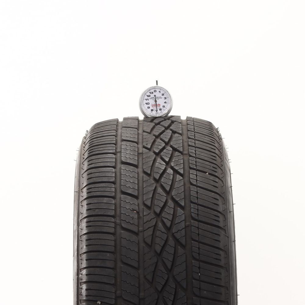 Used 225/60R17 Firestone Firehawk AS V2 99V - 7/32 - Image 2