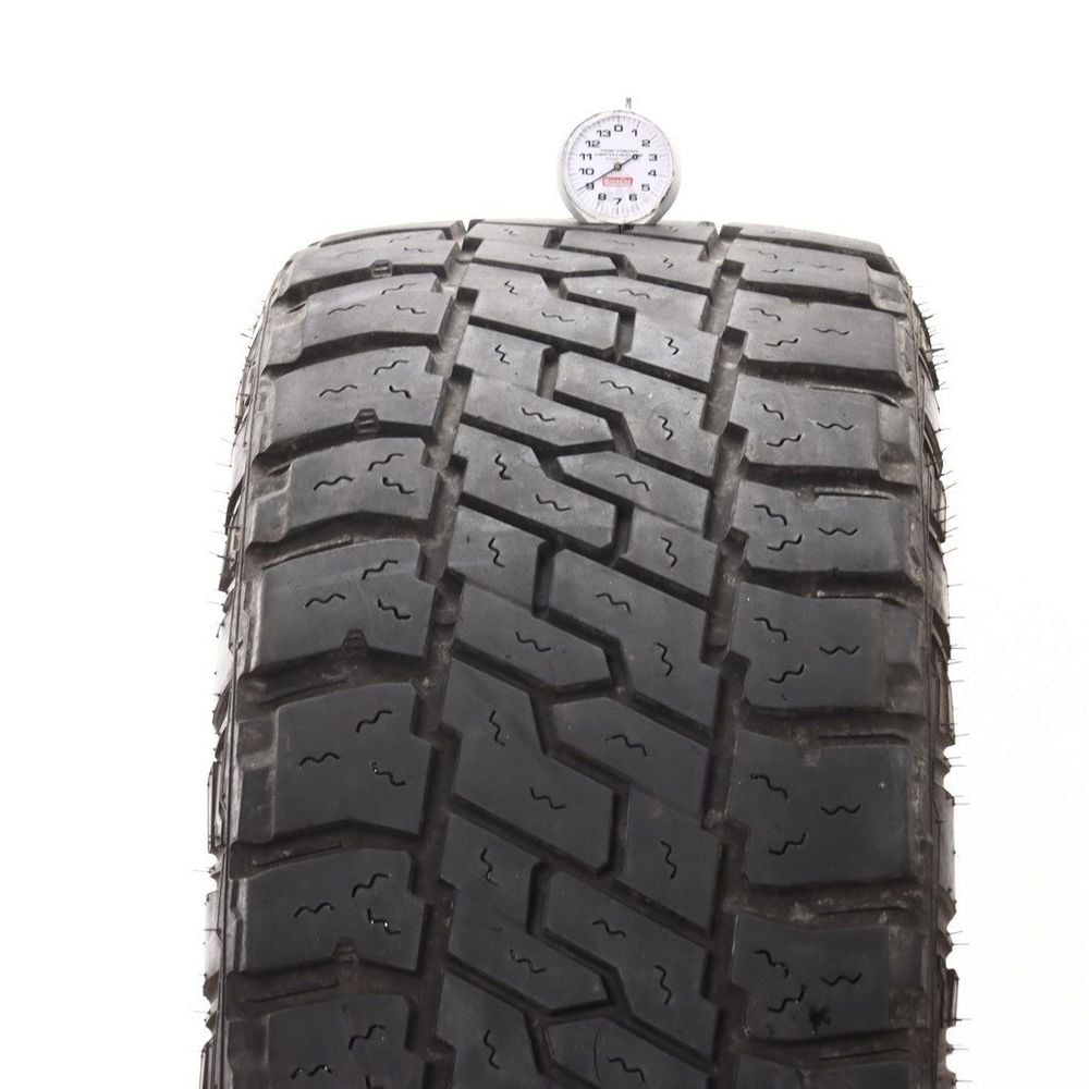 Set of (2) Used LT 275/55R20 Mickey Thompson Baja Legend EXP 120/117Q E - 9-10.5/32 - Image 2