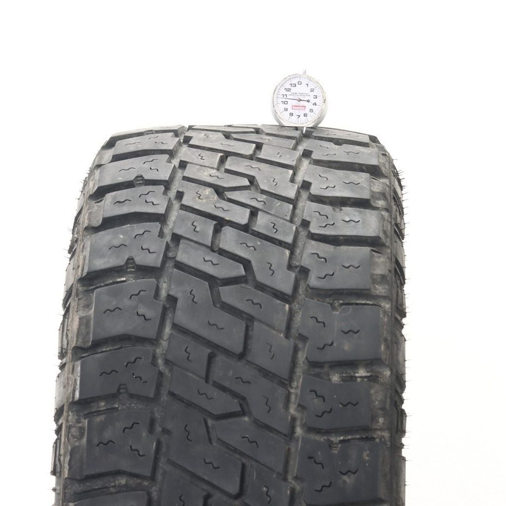 Set of (2) Used LT 275/55R20 Mickey Thompson Baja Legend EXP 120/117Q E - 9-10.5/32 - Image 5