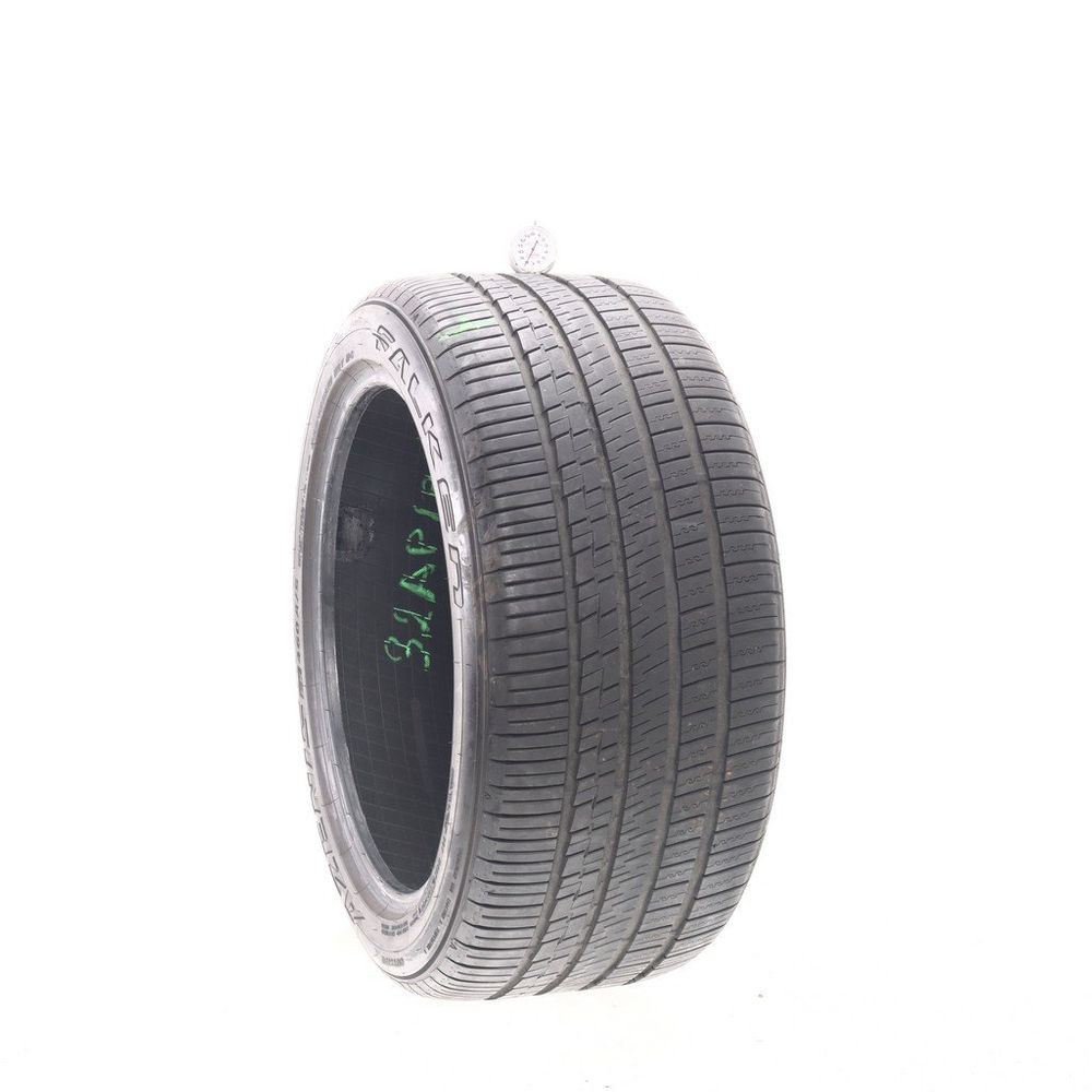 Used 295/40ZR20 Falken Azenis FK460 A/S 110Y - 8/32 - Image 1