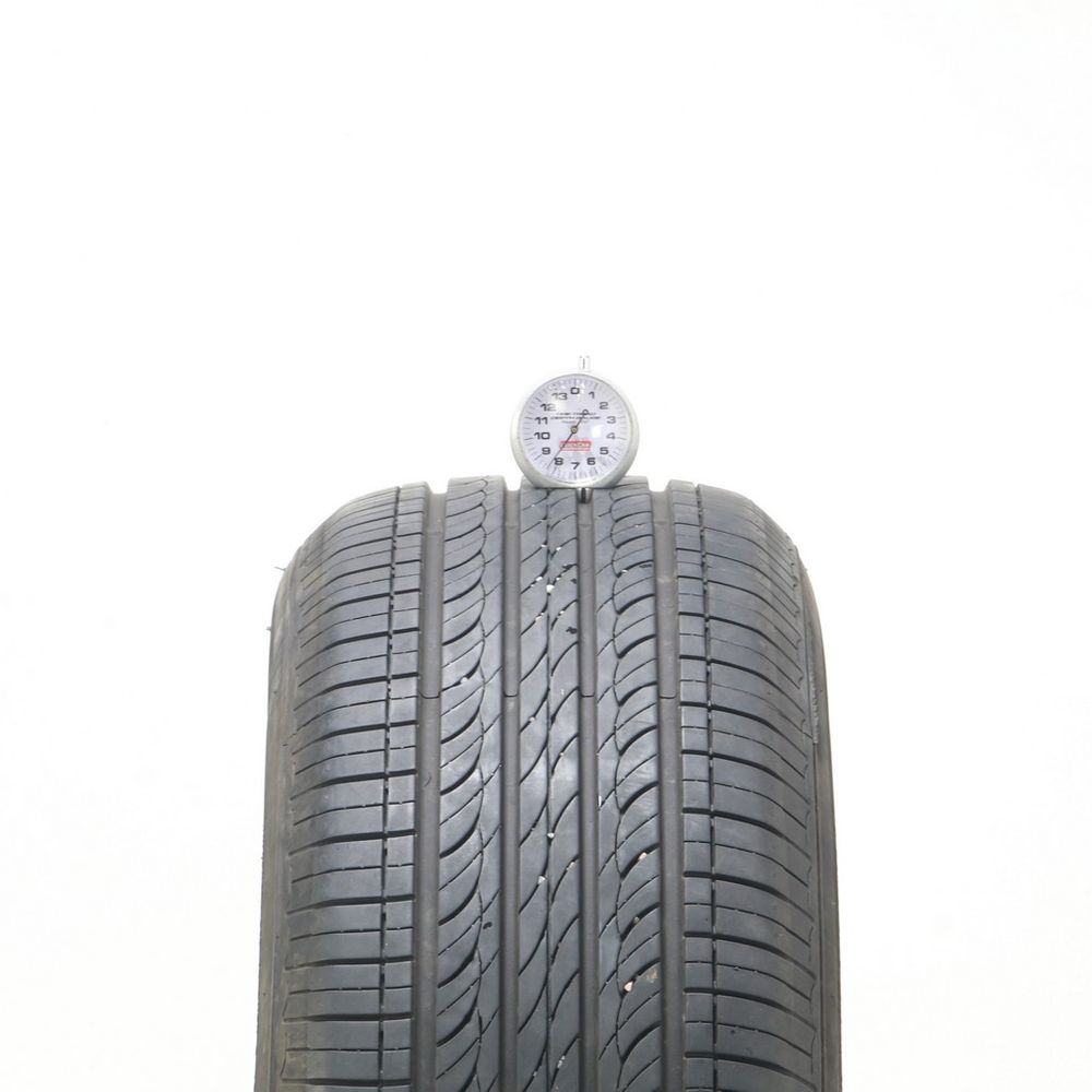 Set of (2) Used P 215/60R16 Hankook Optimo H426 94T - 7.5-8/32 - Image 5