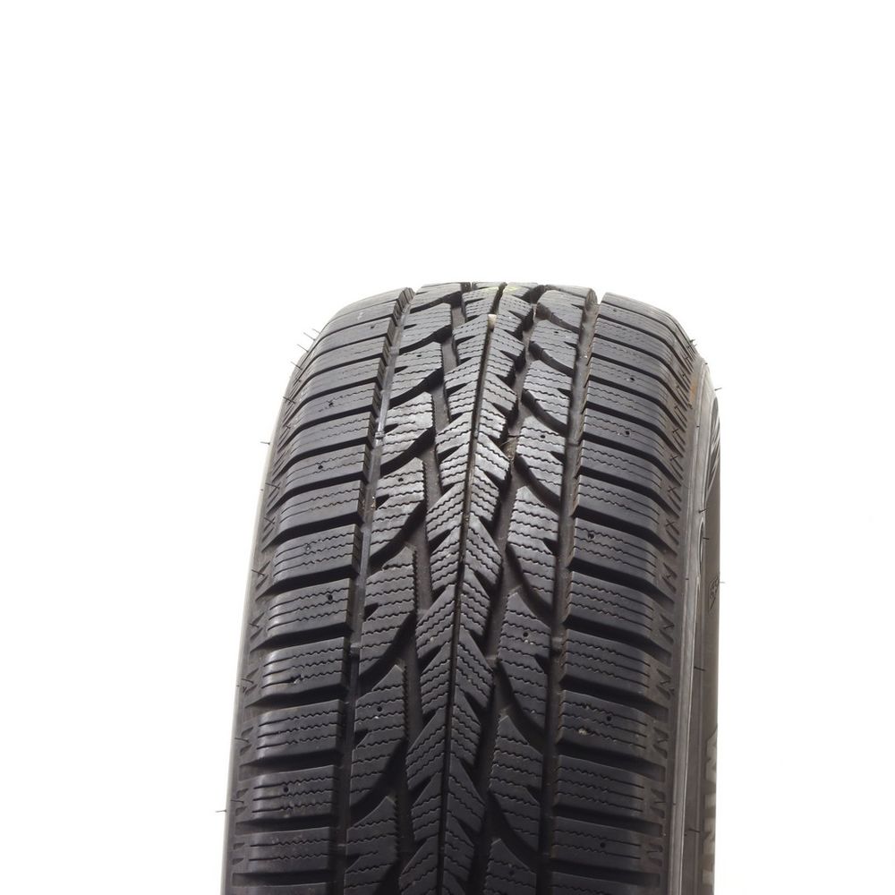 Driven Once 225/60R16 Firestone Winterforce 2 98S - 11/32 - Image 2