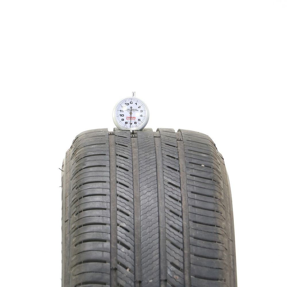 Set of (2) Used 225/60R16 Michelin Premier AS 98H - 6-7/32 - Image 5