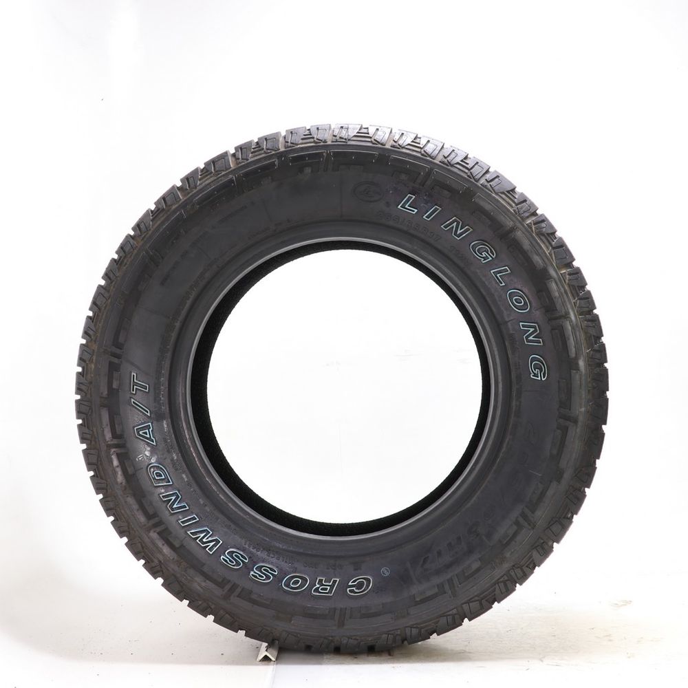 New 265/65R17 Linglong Crosswind A/T 112T - 12.5/32 - Image 3