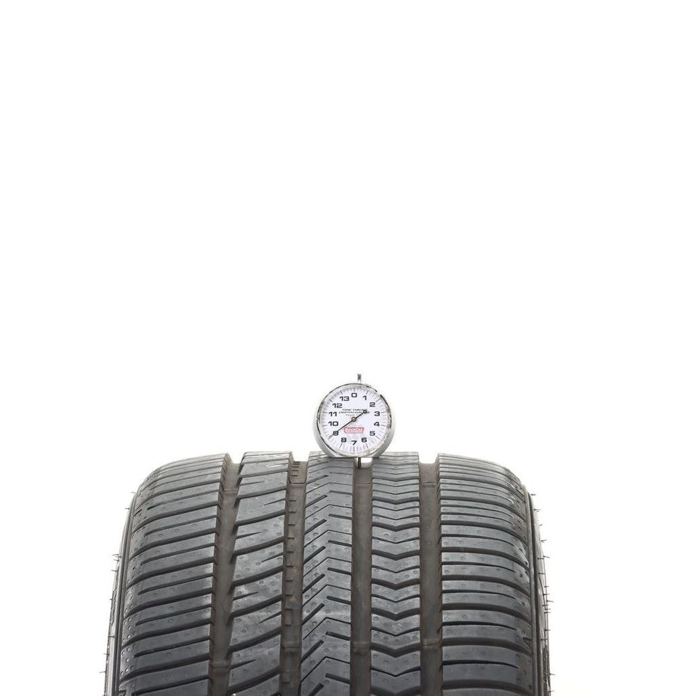 Used 255/35R19 Falken Pro G6 Sport A/S 96Y - 9/32 - Image 2