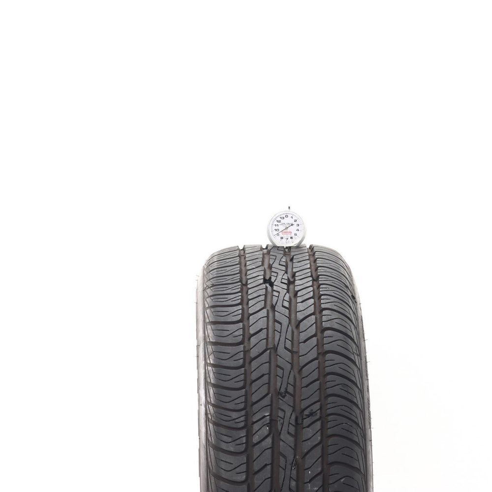 Set of (2) Used 205/65R15 Dunlop Signature II 94T - 9-9.5/32 - Image 2