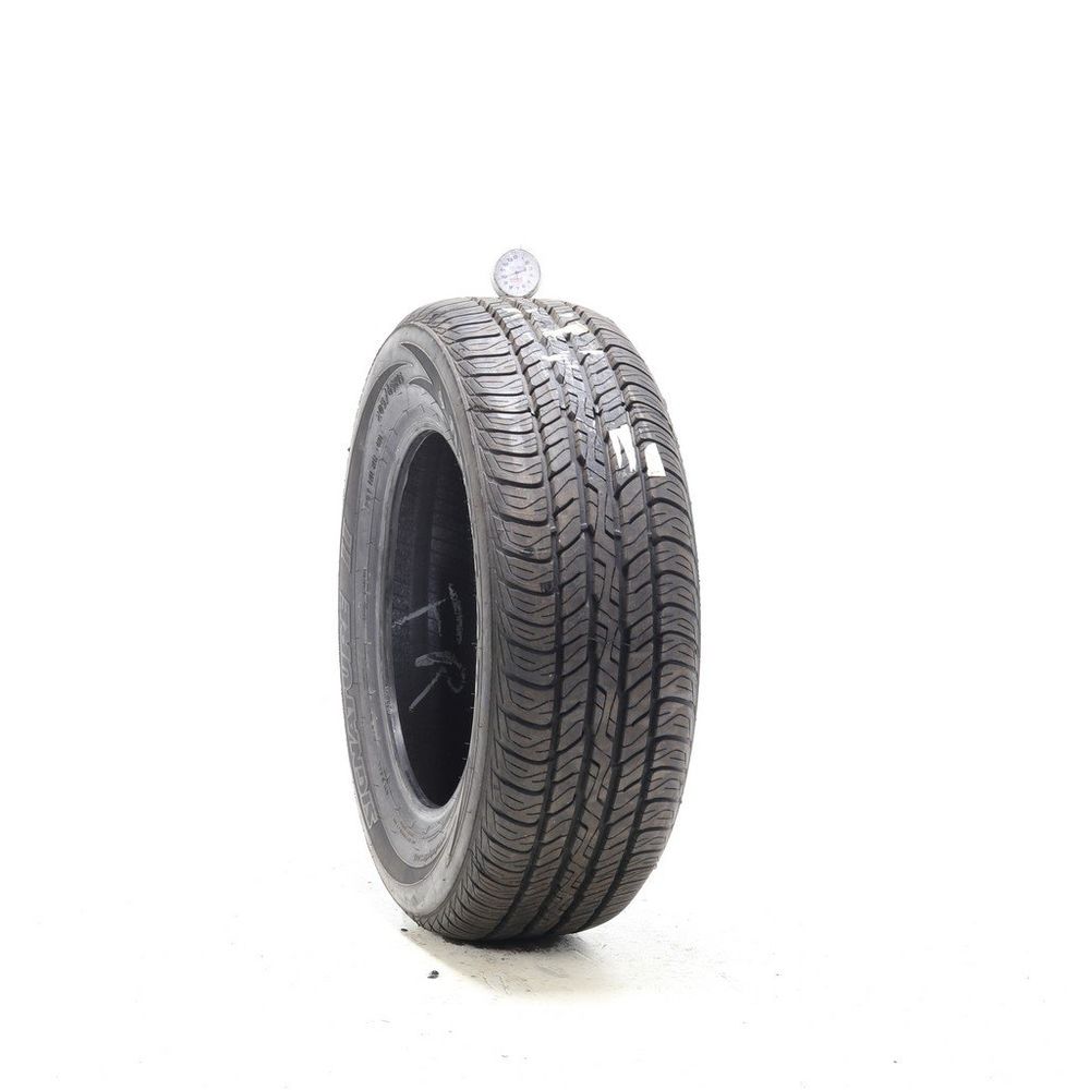 Set of (2) Used 205/65R15 Dunlop Signature II 94T - 9-9.5/32 - Image 4