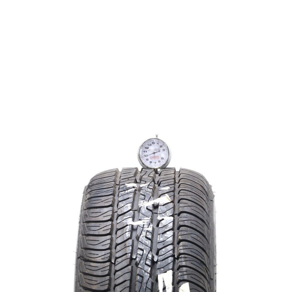Set of (2) Used 205/65R15 Dunlop Signature II 94T - 9-9.5/32 - Image 5