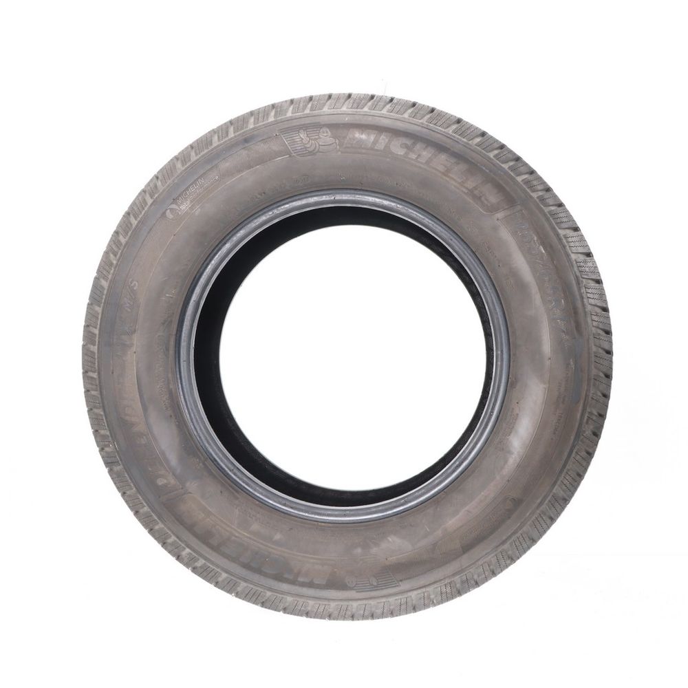 Used 265/65R17 Michelin Defender LTX M/S 112T - 8/32 - Image 3