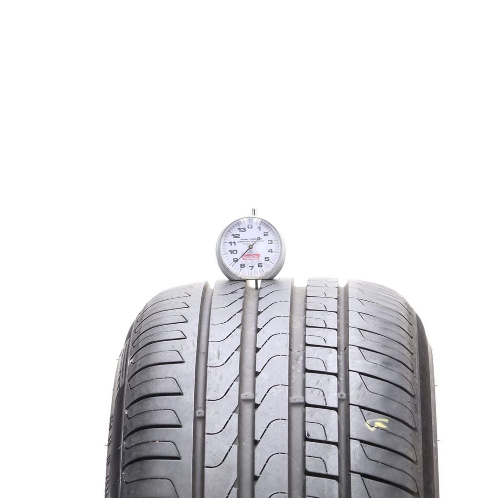 Set of (2) Used 225/40R18 Pirelli Cinturato P7 Run Flat 92Y - 8-8.5/32 - Image 5