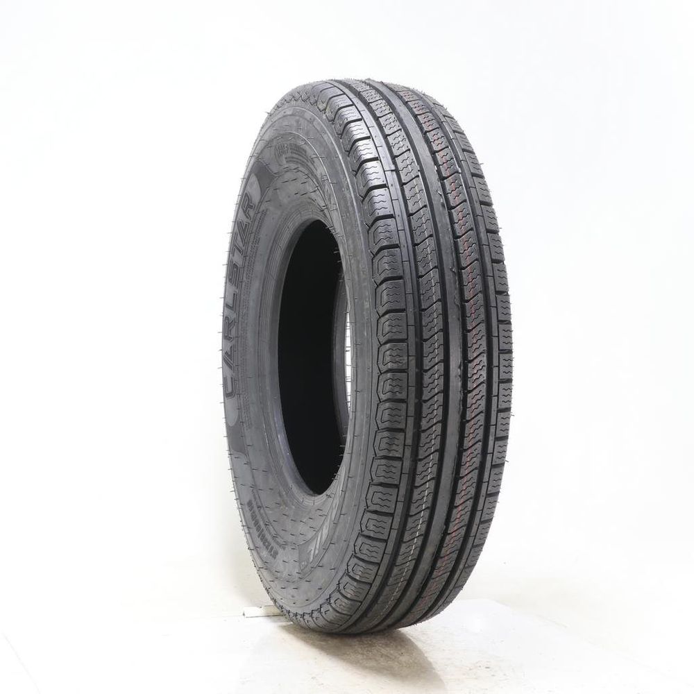 New ST 235/85R16 Carlstar Radial Trail HD 1N/A F - Image 1