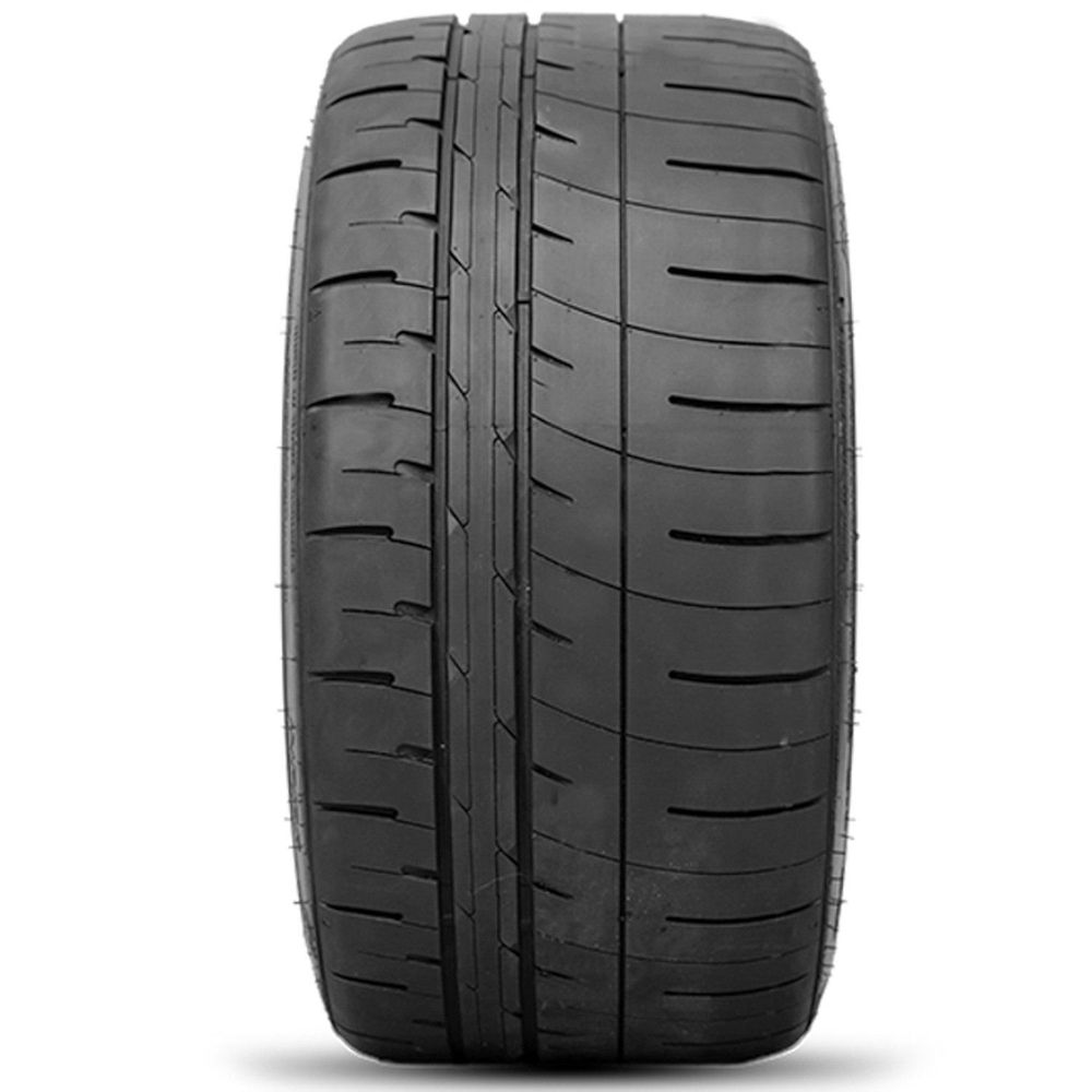 Set of (4) New 355/25R21 Gladiator X Comp H/P 107Y - Image 3