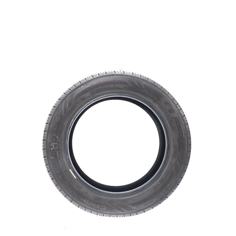 Used 205/55R16 GT Radial Champiro Touring AS 91H - 9.5/32 - Image 3