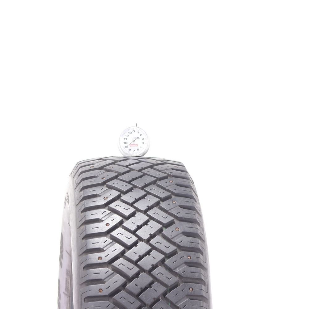 Used 205/65R15 Goodyear UltraGrip HP 92S - 9/32 - Image 2