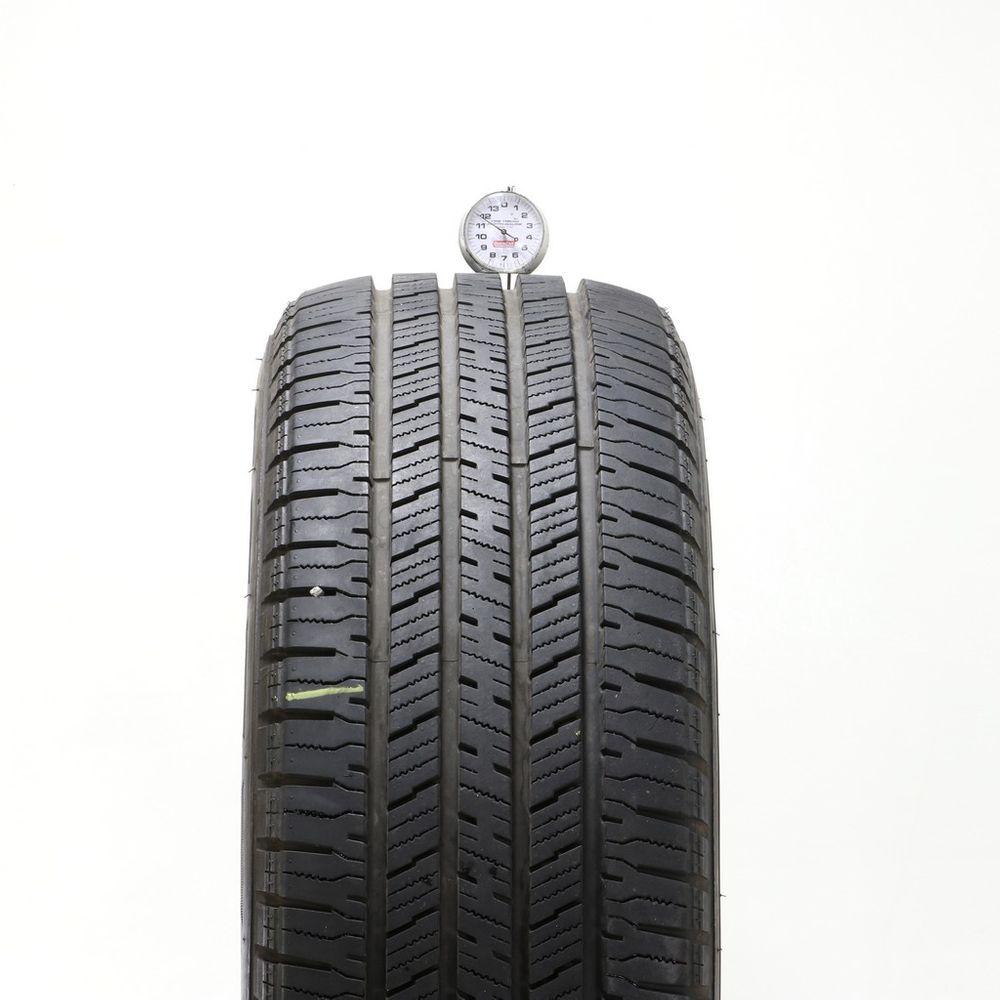 Set of (2) Used 255/65R17 Hankook Dynapro HT 108T - 11-11.5/32 - Image 3