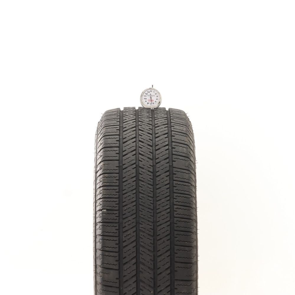 Set of (2) Used 235/65R16C Firestone Transforce CV 121/119R - 6.5-7.5/32 - Image 2
