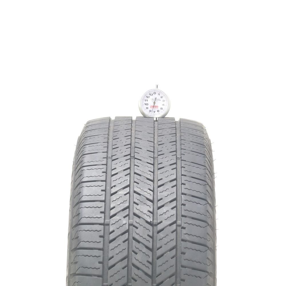 Set of (2) Used 235/65R16C Firestone Transforce CV 121/119R - 6.5-7.5/32 - Image 5