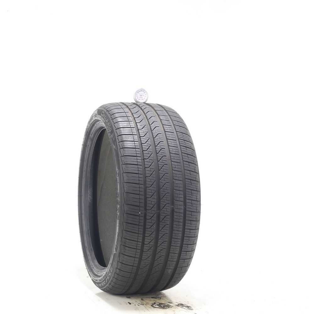 Used 255/35R19 Pirelli Cinturato P7 J PNCS 96H - 10.5/32 - Image 1