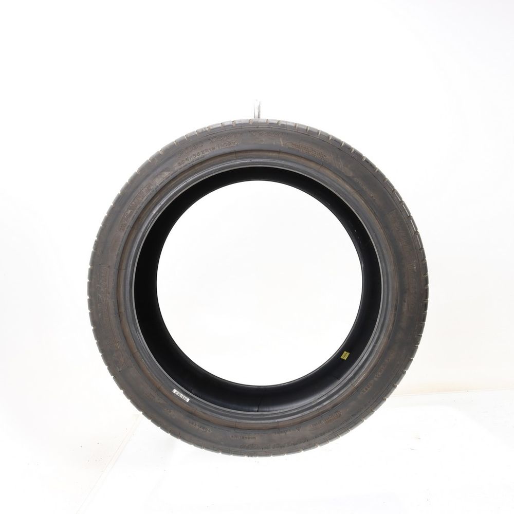 Used 305/35ZR19 Michelin Pilot Super Sport 102Y - 8.5/32 - Image 3