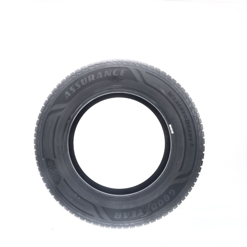 New 235/65R17 Goodyear Assurance WeatherReady 2 104H - Image 3