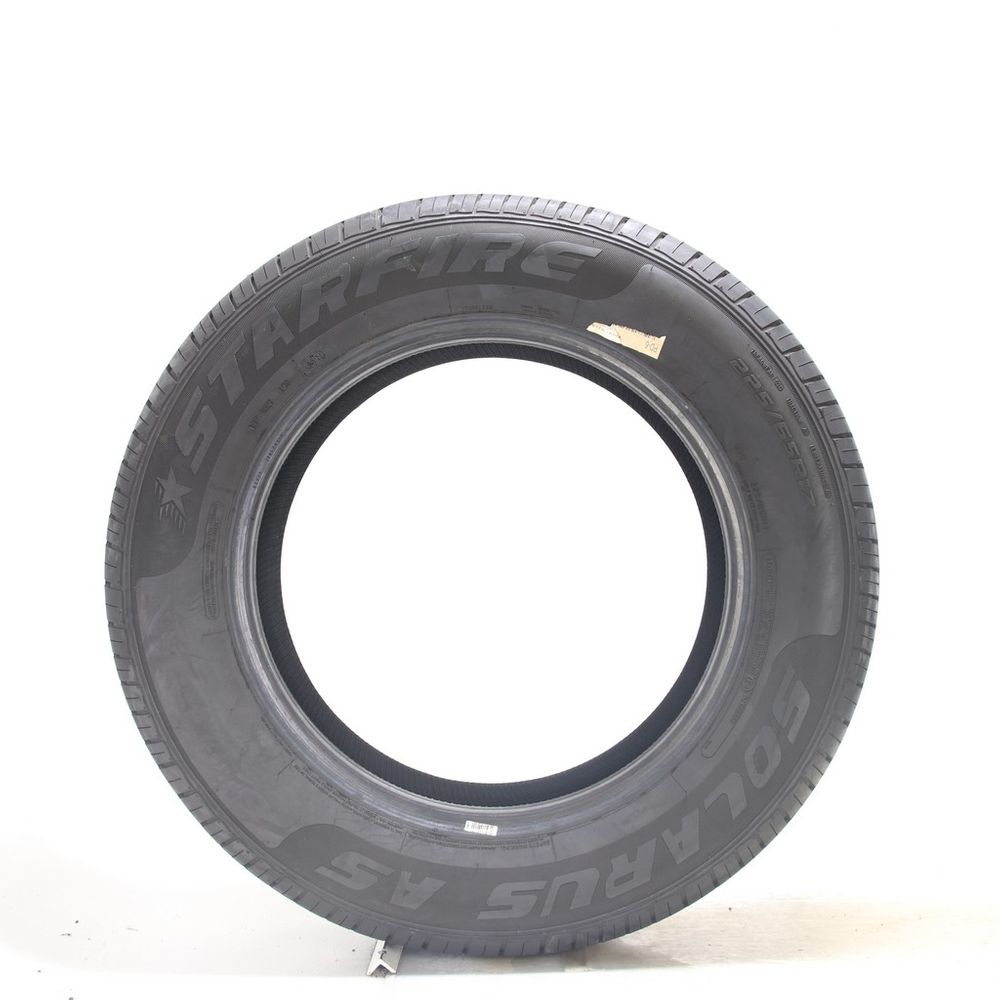 New 225/65R17 Starfire Solarus A/S 102H - 10/32 - Image 3