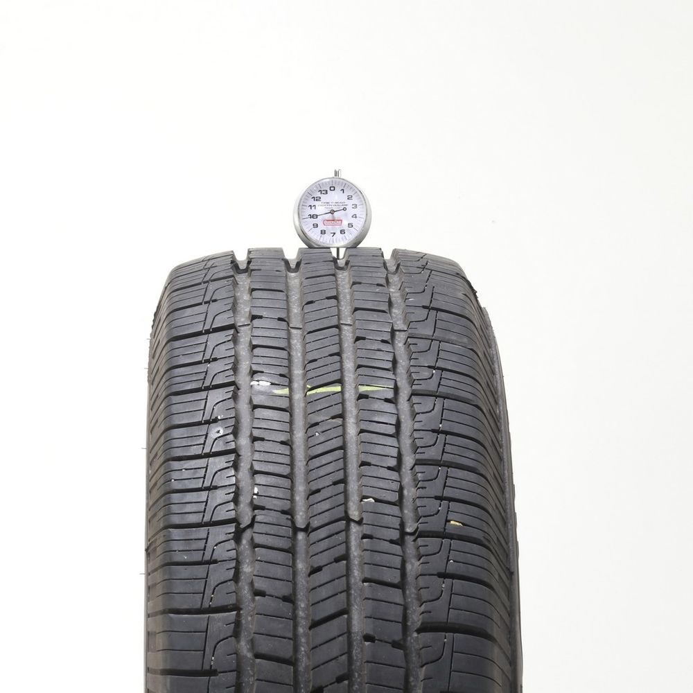 Set of (2) Used 235/65R17 Goodyear Reliant All-season 104V - 9-10/32 - Image 5