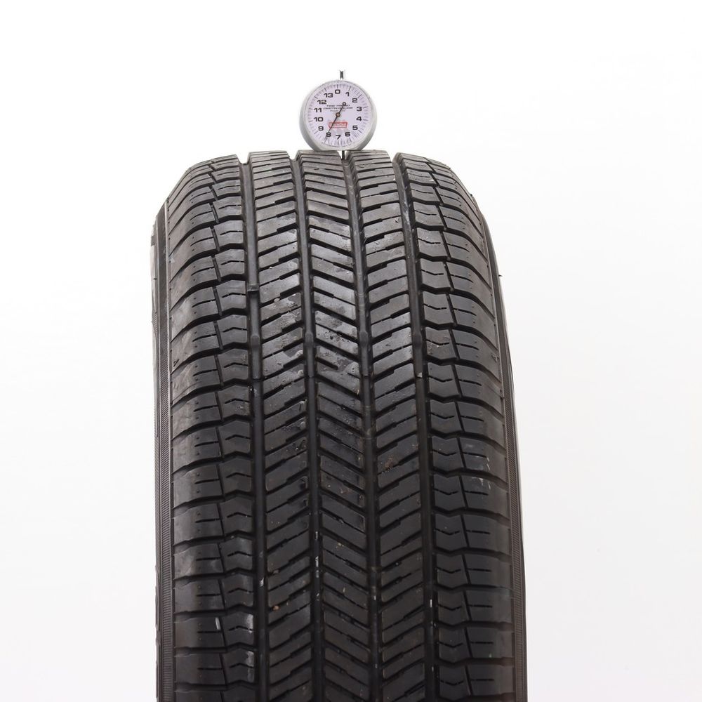 Set of (4) Used 225/65R17 Yokohama Geolandar G91A 101H - 8-9.5/32 - Image 2
