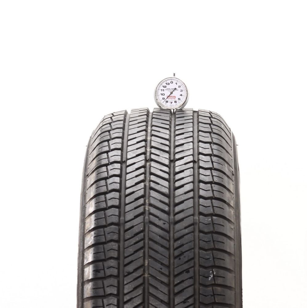 Set of (4) Used 225/65R17 Yokohama Geolandar G91A 101H - 8-9.5/32 - Image 5
