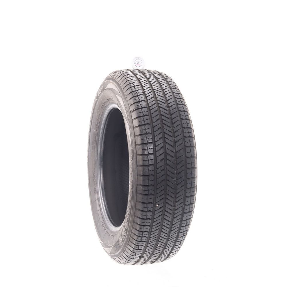 Set of (4) Used 225/65R17 Yokohama Geolandar G91A 101H - 8-9.5/32 - Image 7