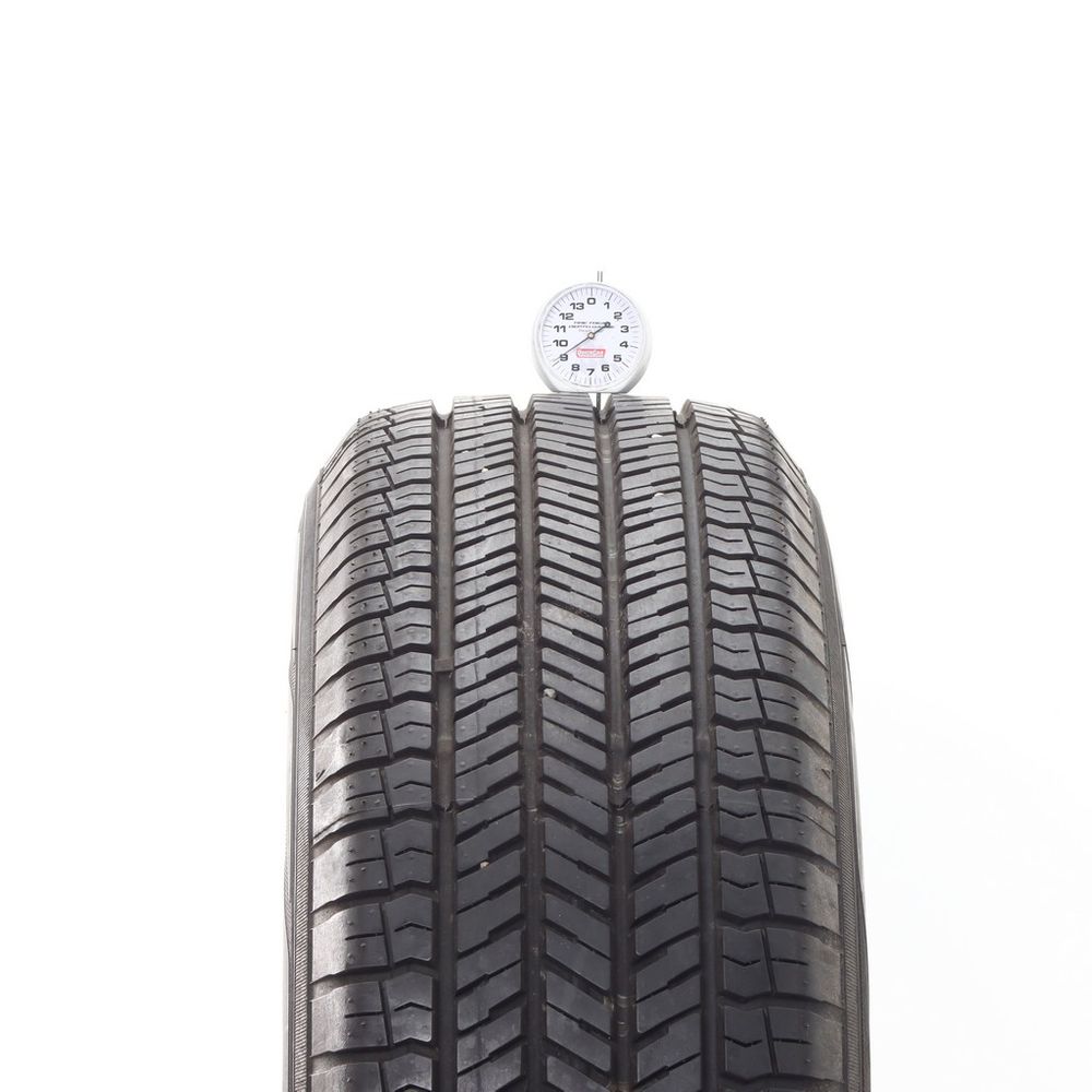 Set of (4) Used 225/65R17 Yokohama Geolandar G91A 101H - 8-9.5/32 - Image 8