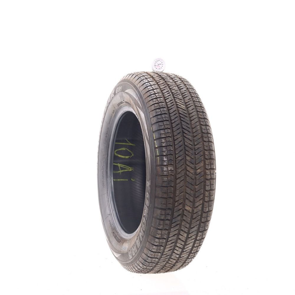 Set of (4) Used 225/65R17 Yokohama Geolandar G91A 101H - 8-9.5/32 - Image 10