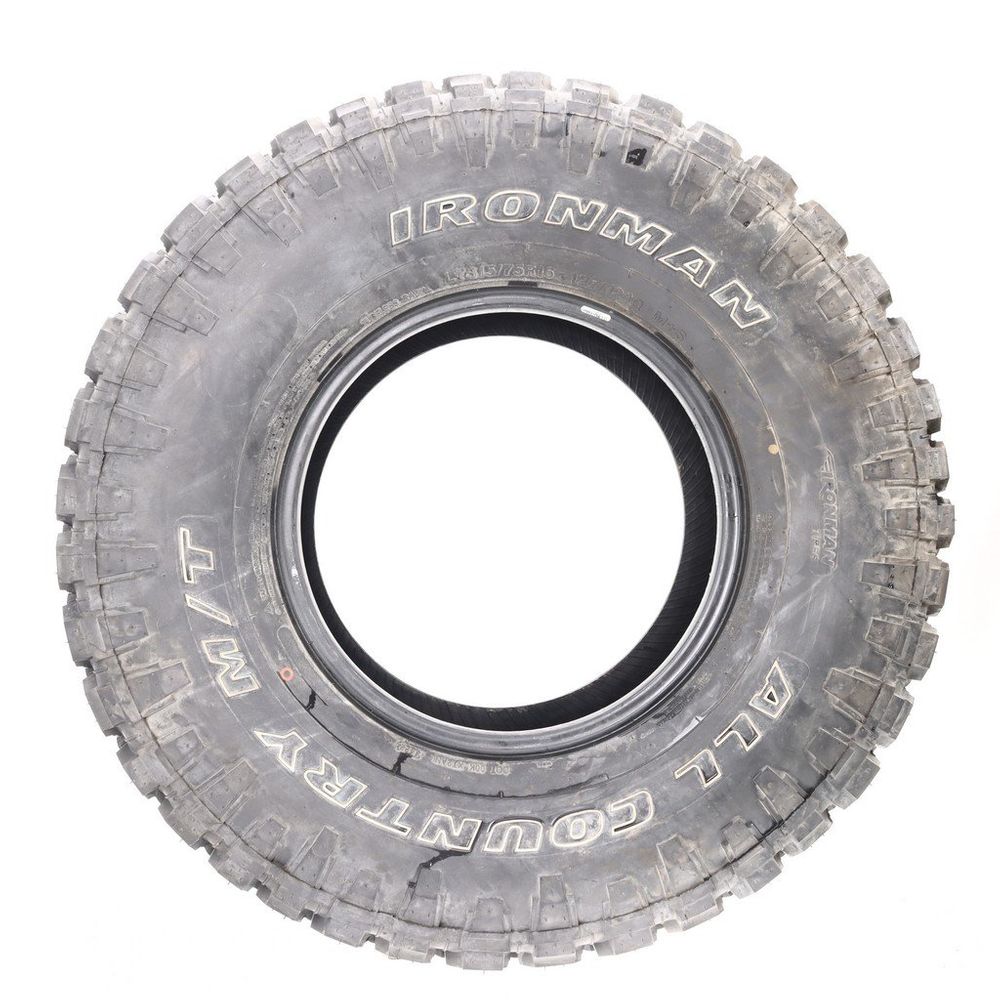New LT 315/75R16 Ironman All Country MT 127/124Q E - Image 3