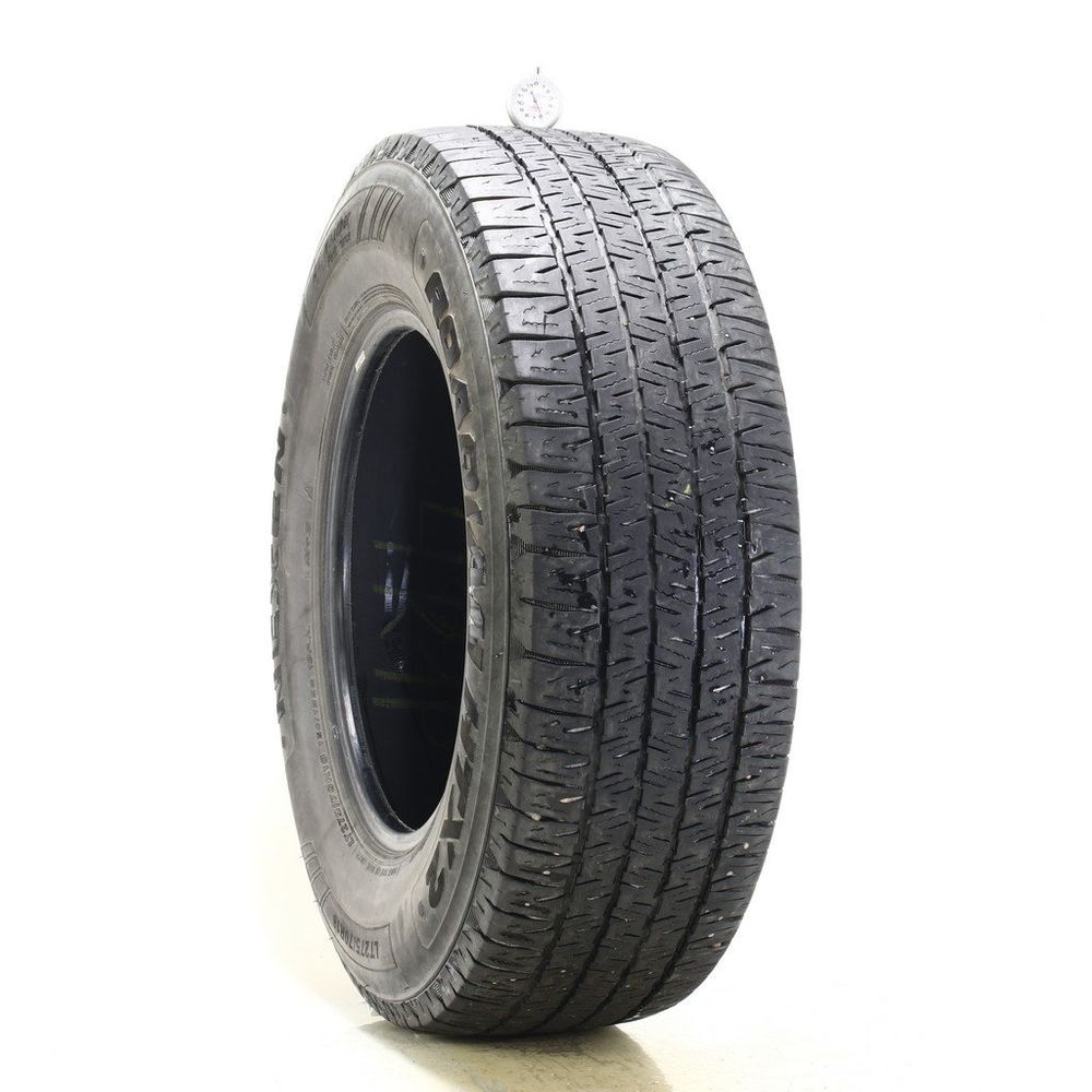 Used LT 275/70R18 Nexen Roadian HTX 2 RH51 125/122S E - 5.5/32 - Image 1