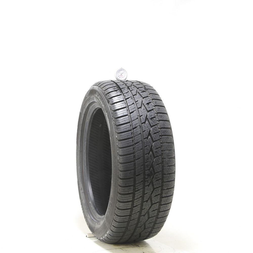 Used 225/50R17 Toyo Celsius 98V - 9/32 - Image 1